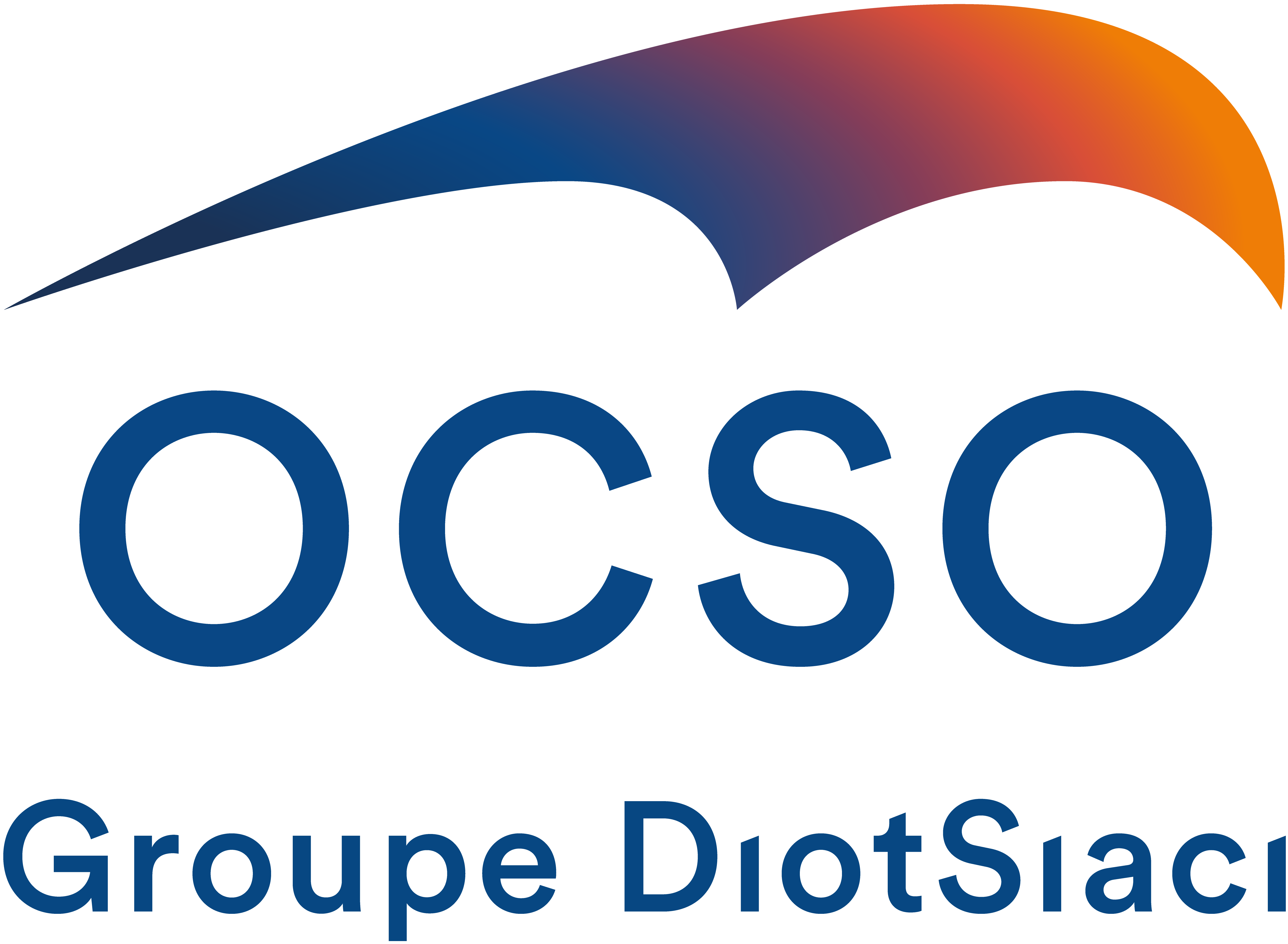 Logo OCSO